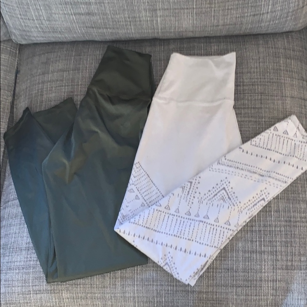 Aerie Leggings Bundle
